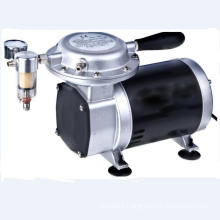 Laboratory Oil Free Vacuum Pump with China Manufacturer